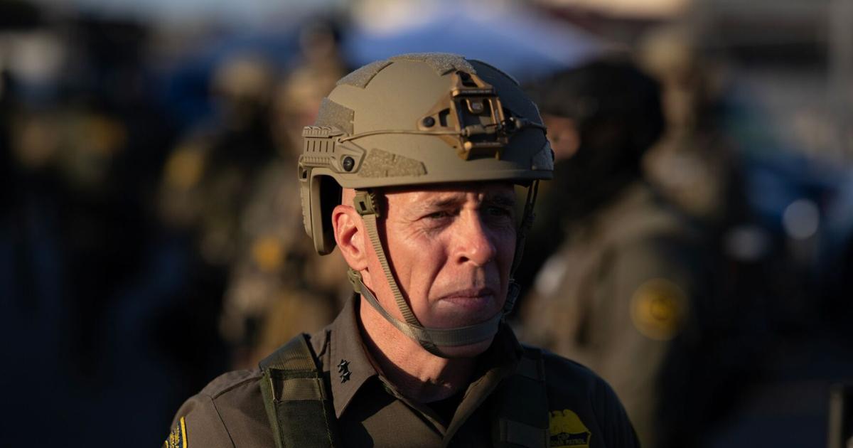 The top Border Patrol official in Chicago has been ordered to appear in court over concerns about agents’ aggressive tactics