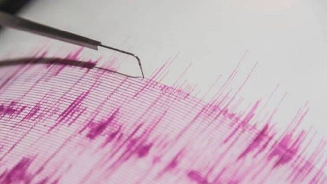 Funvisis detecta sismo de 3.7 en Guárico: Temblor se percibe en la Gran Caracas al mediodía de este 13 de octubre
