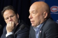 Montreal Canadiens sign GM Hughes, executive Gorton to multi-year extensions – Winnipeg Free Press