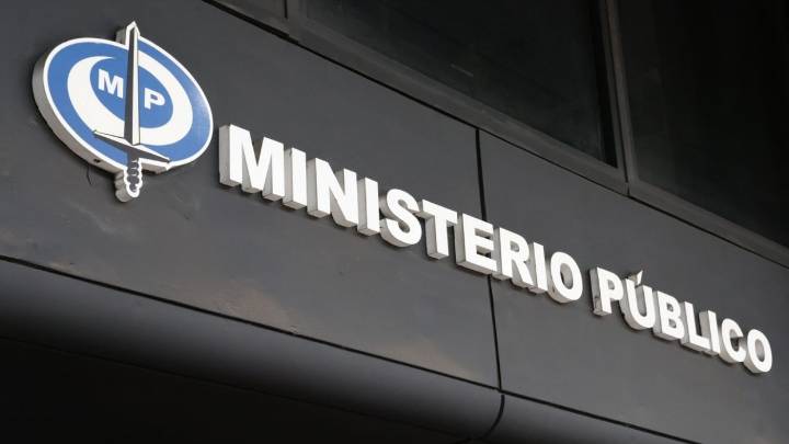 ¡Extraoficial! Responsable de la muerte del señor Erick Castillo ya tendría orden de captura