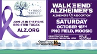 Good Morning PA - Walk to End Alzheimer's