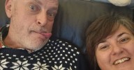 Brit grandad fighting for life in Tenerife after heart attack leaves family with £31,000 medical bill