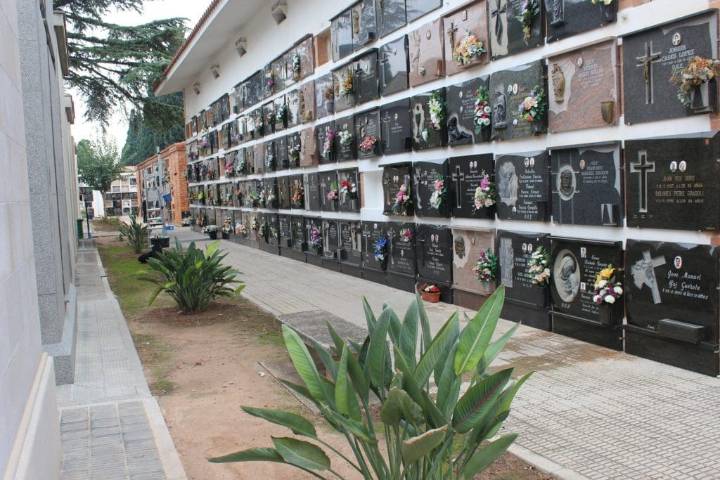 Horarios y medidas para el Día de Todos los Santos en Castellón