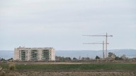 El tranvía 'vuelve' a Arcosur: Zaragoza señala 2028 como punto de inflexión para la movilidad en el barrio
