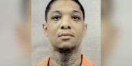 New Orleans jail escapee convicted of murder arrested in Atlanta after months on the run