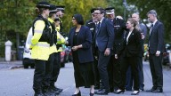 One of 2 victims in Manchester synagogue attack was accidentally shot by police