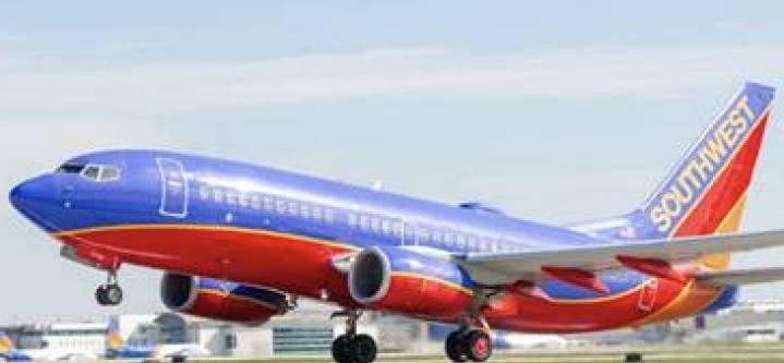 Southwest Airlines announced new nonstop service from CVG to Austin starting in June ’26
