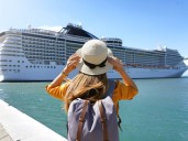 6 mistakes you should never make on a cruise ship, according to etiquette experts