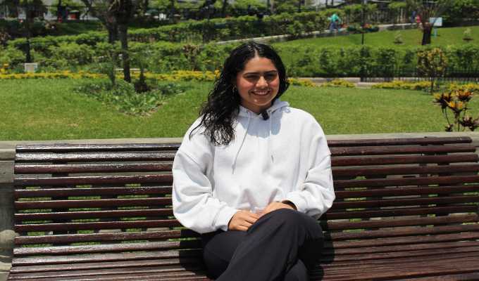 [Entrevista] Camila Monge previo a los Juegos Bolivarianos 2025: “Tenemos que trabajar un poco más en el bloque”