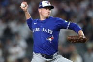 Blue Jays turning to opener to start Game 4 in potential Yankees advantage