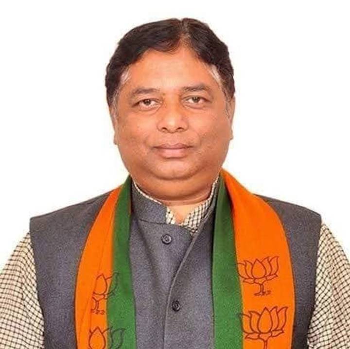 BJP names J&K state unit chief, 2 others for RS elections, Congress bows out