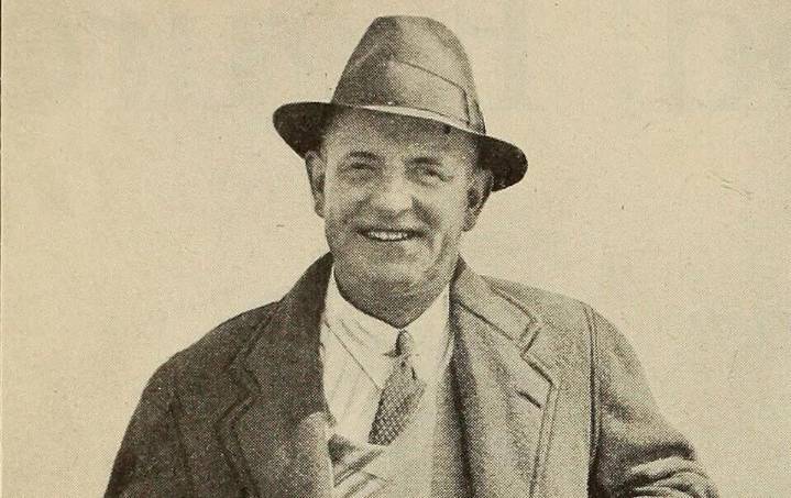 P G Wodehouse remains the superstar of comic literature