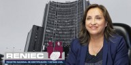 Dina Boluarte y los más de S/ 200 mil que recibirá de Reniec: La cronología de la demanda
