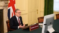 La crisis del "espionaje chino" acorrala al primer ministro Starmer