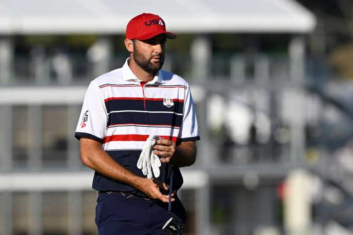 Golf Fans All Say the Same Thing as Ryder Cup Collapses to a Shocking Historic Low
