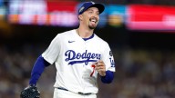 Dodgers win Game 1 vs. Reds behind Blake Snell, 5