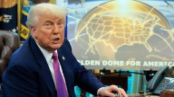 Without saying ‘Golden Dome,’ McGuinty touts U.S. missile defence co