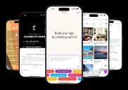 This new app lets you create your own iPhone apps in minutes, and it requires absolutely no coding experience