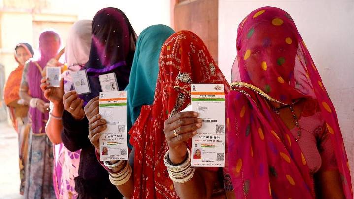 Aadhaar Card-Related Changes From Nov 1: Online Updation To Simplified KYC — Check Details