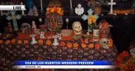 Dia de los Muertos celebrations offer cultural insight in Spokane