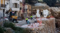 La reconstrucción de la dana aún necesita más de 100 millones al día un año después
