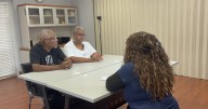 Local artists reconnect with WPTV 10 years later to share their ongoing mission