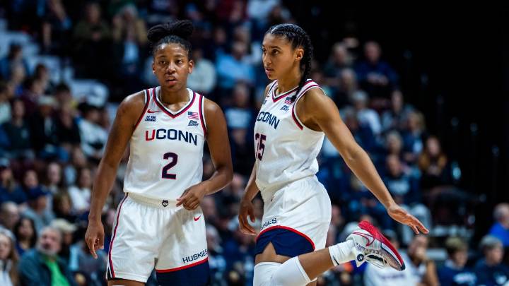 Shutdown could move UConn-Louisville game back to U.S.: AP source – NBC10 Philadelphia