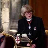 Sarah Mullally appointed first woman to lead Church of England