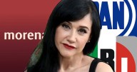 “Ya no hay tolerancia” Susana Zabaleta acusa a la 4T de censura política y y los compara con los sexenios más oscuros del PRI
