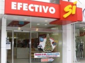 Por la suba de tasas y encajes, la financiera Efectivo Sí cierra nueve sucursales y despide a 20 empleados
