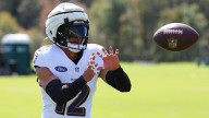 What Alohi Gilman Plans to Bring Ravens in Reunion With Kyle Hamilton