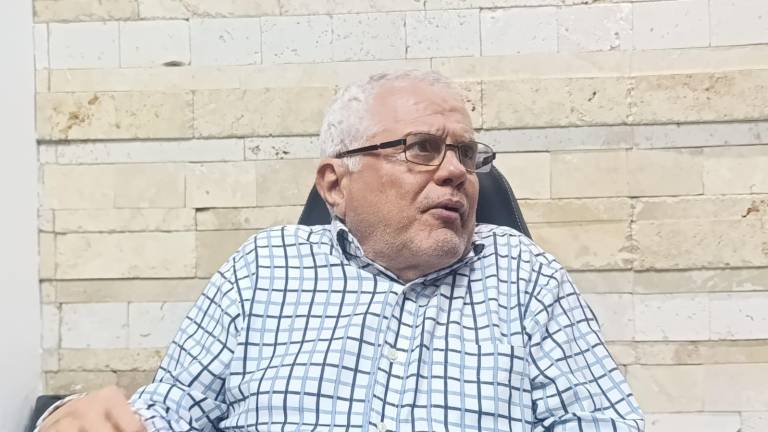 Cambios en Seguridad Pública son ajenos a la Presidencia Municipal: Alcalde de Escuinapa