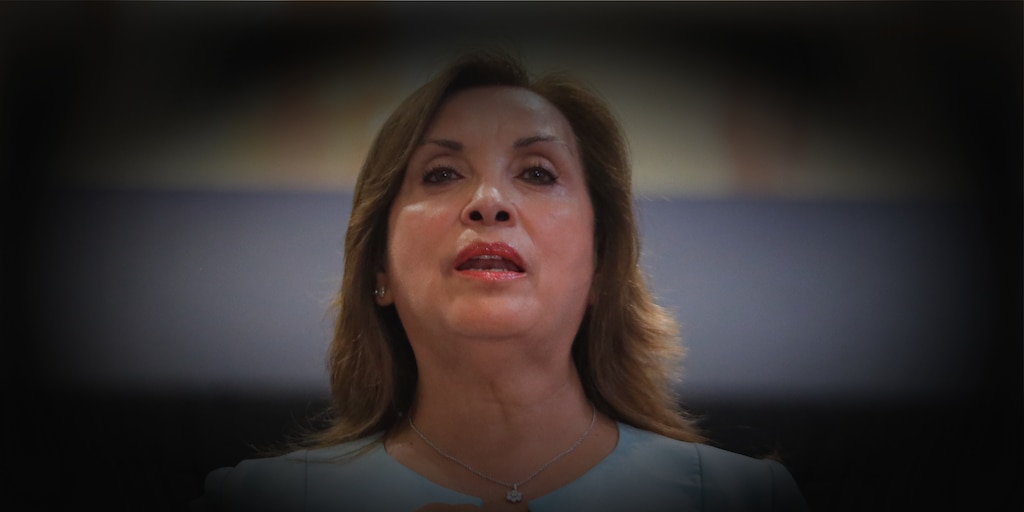 Las 10 polémicas declaraciones de Dina Boluarte que marcaron el principio del fin de su gobierno