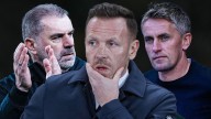 Celtic's next manager: Kieran McKenna and Craig Bellamy in frame but Ange Postecoglou very unlikely to return