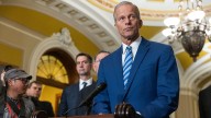 Democrats unlikely to support GOP defense bill despite demand for bipartisanship