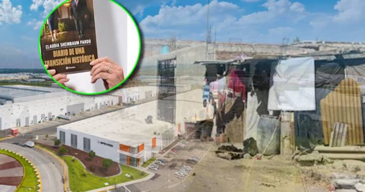 Claudia Sheinbaum se va contra los panistas en Guanajuato en su nuevo libro