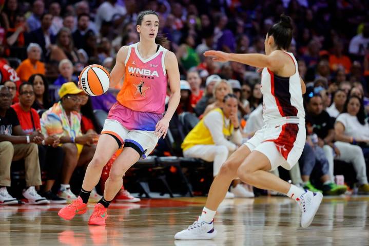 WNBA, Versant’s USA Network Set Expanded Rights Deal Through 2036