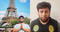 ¿Quién es el temido ‘Jorobado’? El rival de ‘El Monstruo’ que dirige extorsiones desde la cárcel Pese a estar condenado a 15 años de prisión, Adam Smith Lucano, es señalado de seguir manejando cobros 