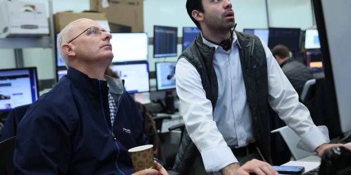 Wall Street's bull run reaches a make-or-break week as Trump-Xi talks and Fed decisions loom