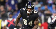 The Saints unveil list of inactives prior to Buccaneers game. Here's who isn't playing