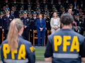 La escuela de la Policía Federal Argentina volverá a llevar el nombre del coronel Ramón Falcón