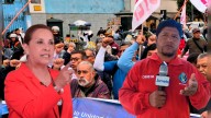Sutep Ayacucho anuncia paro nacional tras observación de ley de pensiones