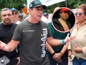Juez Reconoce a Steven Castellanos como Hijo del Alcalde Alejandro Char Tras Proceso Judicial