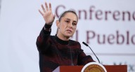 Claudia Sheinbaum, sobre el Nobel de la Paz a venezolana María Corina Machado: "Sin comentarios" | México 