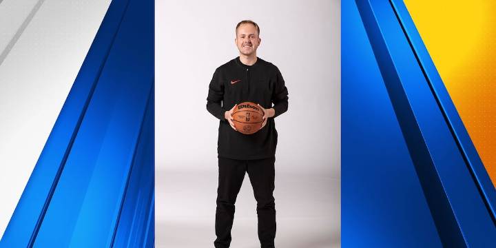 Portland Fire names Alex Sarama as head coach