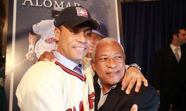 Falleció el patriarca de la familia Alomar