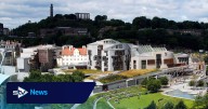 MSPs pass law to review potential domestic abuse deaths