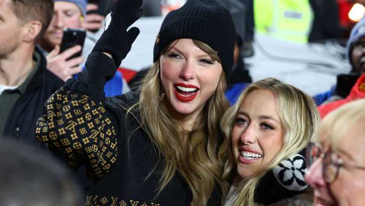 Taylor Swift’s iconic moments at past Bills vs Chiefs matchups: A look back