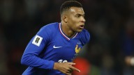 Por esto es el mejor del mundo: Mbappé marca uno de los goles del año con Francia