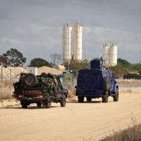 TotalEnergies approves restart of $20-bn Mozambique gas project